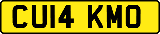 CU14KMO