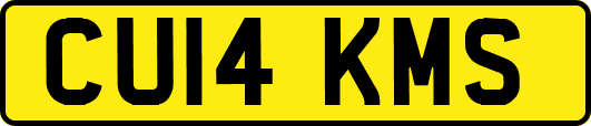 CU14KMS