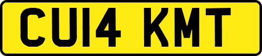 CU14KMT