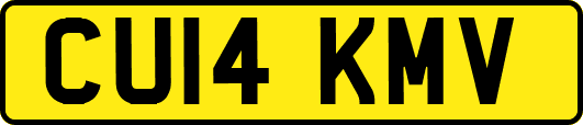 CU14KMV