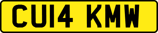 CU14KMW