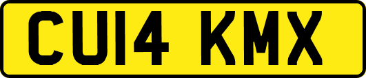 CU14KMX