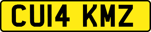 CU14KMZ