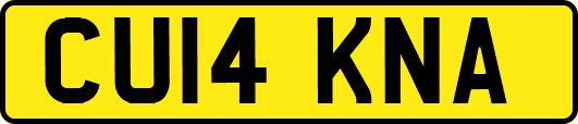 CU14KNA