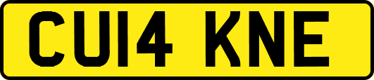 CU14KNE