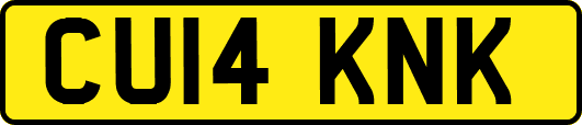 CU14KNK