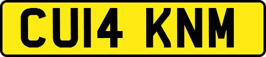 CU14KNM