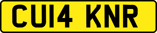 CU14KNR