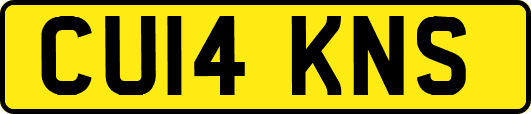 CU14KNS