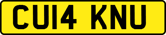 CU14KNU