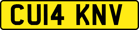 CU14KNV