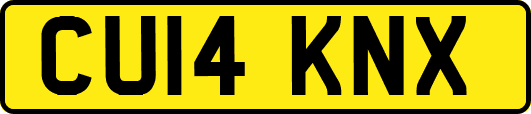 CU14KNX