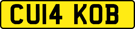 CU14KOB