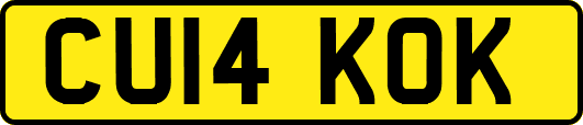 CU14KOK