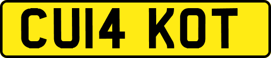 CU14KOT