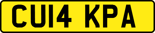 CU14KPA