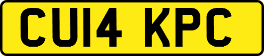 CU14KPC