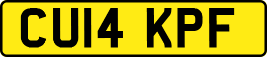 CU14KPF