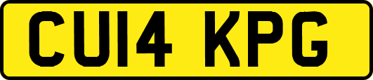CU14KPG