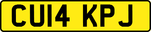 CU14KPJ