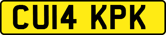 CU14KPK
