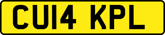 CU14KPL