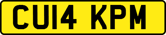 CU14KPM