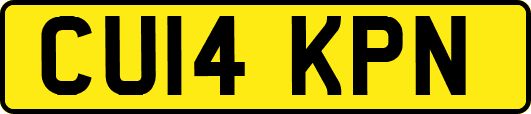 CU14KPN