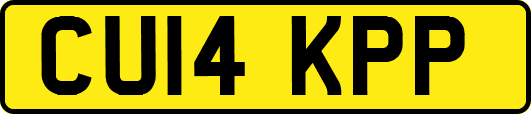 CU14KPP