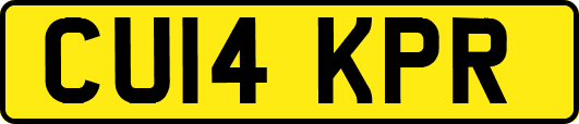 CU14KPR