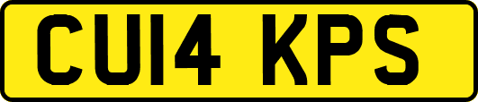 CU14KPS