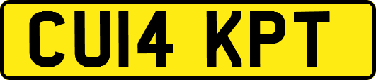 CU14KPT