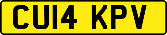 CU14KPV