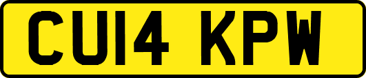 CU14KPW