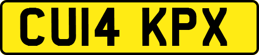 CU14KPX