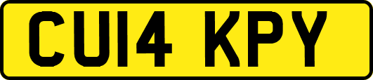 CU14KPY