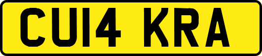 CU14KRA