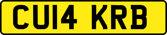 CU14KRB