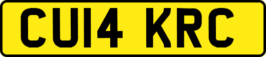 CU14KRC
