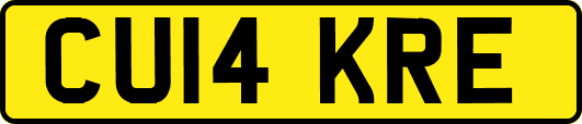 CU14KRE