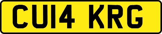 CU14KRG