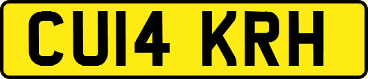 CU14KRH