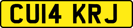 CU14KRJ