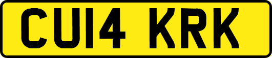 CU14KRK