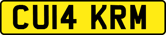 CU14KRM