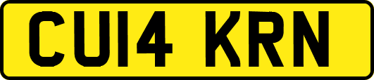 CU14KRN