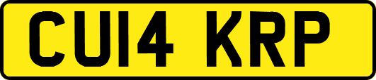 CU14KRP
