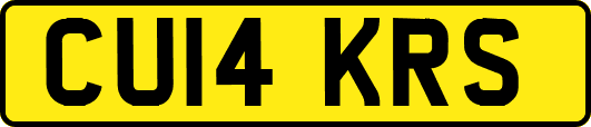 CU14KRS