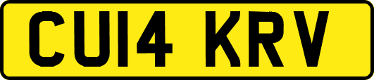 CU14KRV