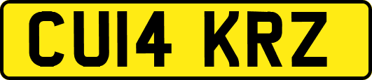 CU14KRZ